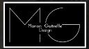 Manon Guérette Design logo